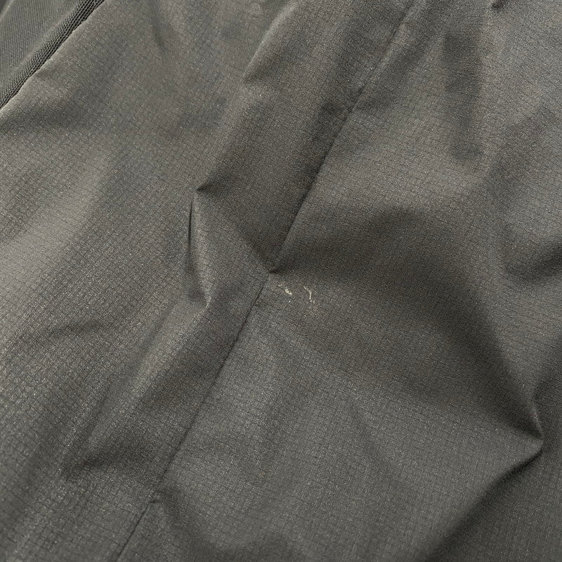 【中古品】【メンズ】 NP62120 AGLOW DOUBLEWALL JACKET アグロウ ダブルウォール ジャケット アウター 144-260305-cs-08-izu サイズ：L カラー：ブラック 万代Net店