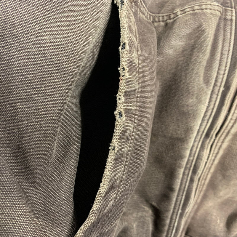 【現状渡し品】【メンズ】 102360-201 メキシコ製 FULL SWING SHERPA-LINED ARMSTRONG ACTIVE JACKET フルスイングシェルパラインドアームストロングアクティブジャケット 146-260307-tt-09-izu サイズ：XL カラー：ブラウン 万代Net店