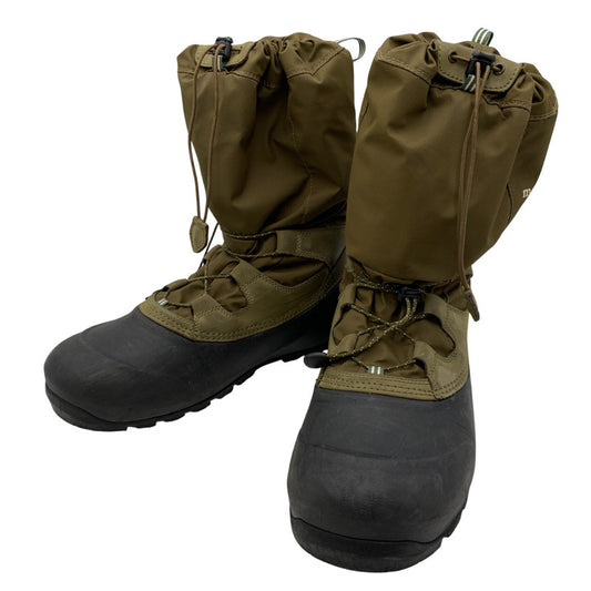 【現状渡し品】【メンズ】 POWDER BOOTS 1129382 パウダーブーツ シューズ 靴 164-260305-as-03-izu サイズ：28cm カラー：カーキ 万代Net店