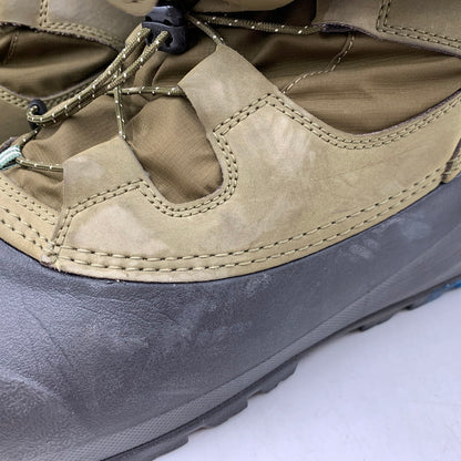 【現状渡し品】【メンズ】 POWDER BOOTS 1129382 パウダーブーツ シューズ 靴 164-260305-as-03-izu サイズ：28cm カラー：カーキ 万代Net店