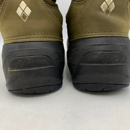 【現状渡し品】【メンズ】 POWDER BOOTS 1129382 パウダーブーツ シューズ 靴 164-260305-as-03-izu サイズ：28cm カラー：カーキ 万代Net店