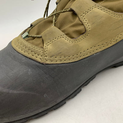 【現状渡し品】【メンズ】 POWDER BOOTS 1129382 パウダーブーツ シューズ 靴 164-260305-as-03-izu サイズ：28cm カラー：カーキ 万代Net店