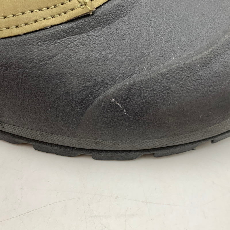 【現状渡し品】【メンズ】 POWDER BOOTS 1129382 パウダーブーツ シューズ 靴 164-260305-as-03-izu サイズ：28cm カラー：カーキ 万代Net店