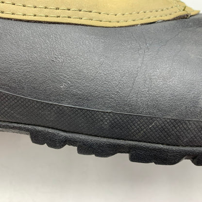 【現状渡し品】【メンズ】 POWDER BOOTS 1129382 パウダーブーツ シューズ 靴 164-260305-as-03-izu サイズ：28cm カラー：カーキ 万代Net店