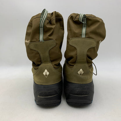 【現状渡し品】【メンズ】 POWDER BOOTS 1129382 パウダーブーツ シューズ 靴 164-260305-as-03-izu サイズ：28cm カラー：カーキ 万代Net店
