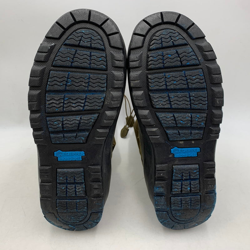 【現状渡し品】【メンズ】 POWDER BOOTS 1129382 パウダーブーツ シューズ 靴 164-260305-as-03-izu サイズ：28cm カラー：カーキ 万代Net店