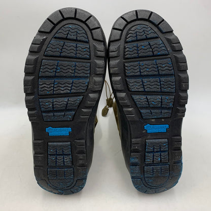 【現状渡し品】【メンズ】 POWDER BOOTS 1129382 パウダーブーツ シューズ 靴 164-260305-as-03-izu サイズ：28cm カラー：カーキ 万代Net店