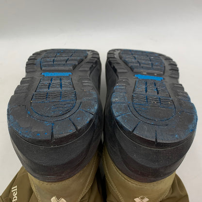 【現状渡し品】【メンズ】 POWDER BOOTS 1129382 パウダーブーツ シューズ 靴 164-260305-as-03-izu サイズ：28cm カラー：カーキ 万代Net店