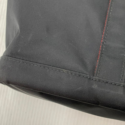 【中古品】【メンズ/レディース】 L-FINE TOTE BAG エルファイン トートバッグ カバン 鞄 188-260305-as-05-izu カラー：ブラック 万代Net店