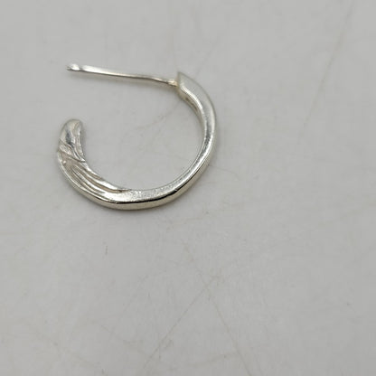 【中古品】【メンズ/レディース】 GOD SUNS ゴッドサンズ EAGLE FACE EARRINGS S（雄鷲）イーグル フェイス ピアス アクセサリー 192-260306-cs-04-izu カラー：シルバー 万代Net店