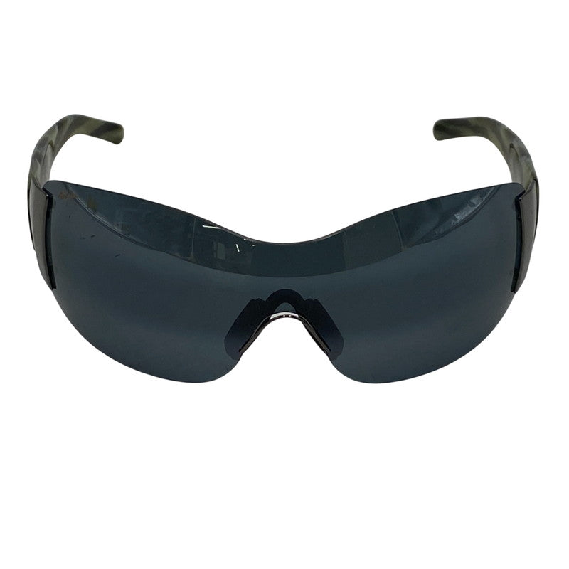 【中古品】【メンズ/レディース】 MJ-514-02 SUNGLASSES サングラス 203-260311-ya-17-izu カラー：ブラック 万代Net店