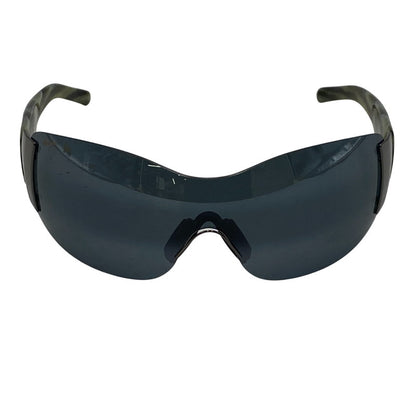 【中古品】【メンズ/レディース】 MJ-514-02 SUNGLASSES サングラス 203-260311-ya-17-izu カラー：ブラック 万代Net店