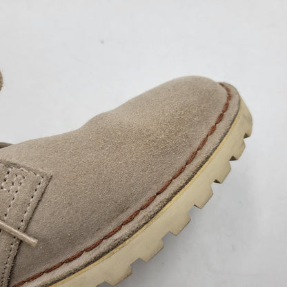 【中古品】【メンズ】 13292 復刻 DESERT TROOPER デザート トルーパー ブーツ シューズ 靴 164-260311-cs-24-izu サイズ：US9 カラー：ベージュ 万代Net店