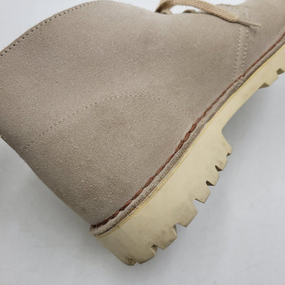 【中古品】【メンズ】 13292 復刻 DESERT TROOPER デザート トルーパー ブーツ シューズ 靴 164-260311-cs-24-izu サイズ：US9 カラー：ベージュ 万代Net店