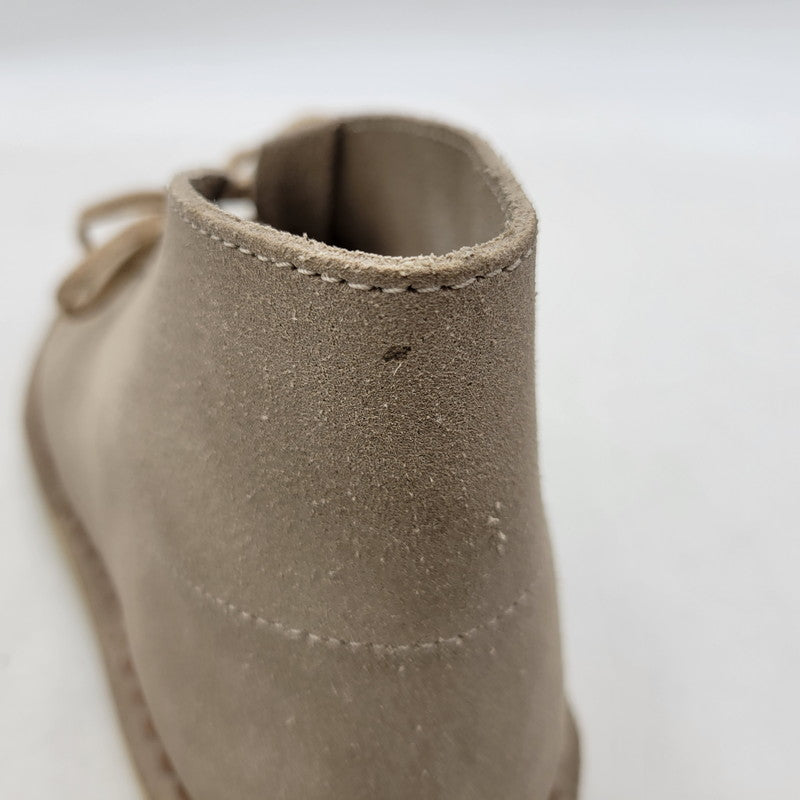 【中古品】【メンズ】 13292 復刻 DESERT TROOPER デザート トルーパー ブーツ シューズ 靴 164-260311-cs-24-izu サイズ：US9 カラー：ベージュ 万代Net店