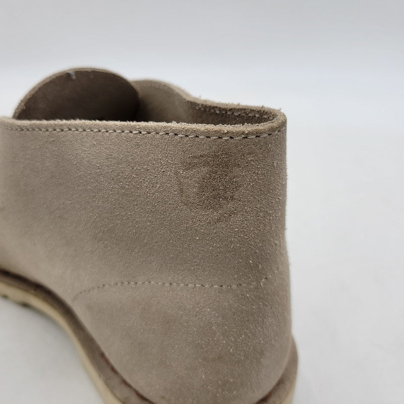 【中古品】【メンズ】 13292 復刻 DESERT TROOPER デザート トルーパー ブーツ シューズ 靴 164-260311-cs-24-izu サイズ：US9 カラー：ベージュ 万代Net店
