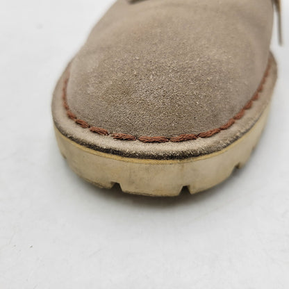 【中古品】【メンズ】 13292 復刻 DESERT TROOPER デザート トルーパー ブーツ シューズ 靴 164-260311-cs-24-izu サイズ：US9 カラー：ベージュ 万代Net店