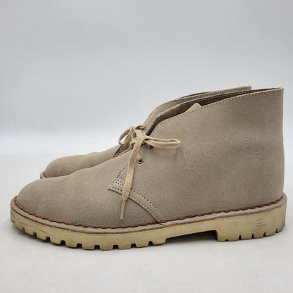 【中古品】【メンズ】 13292 復刻 DESERT TROOPER デザート トルーパー ブーツ シューズ 靴 164-260311-cs-24-izu サイズ：US9 カラー：ベージュ 万代Net店