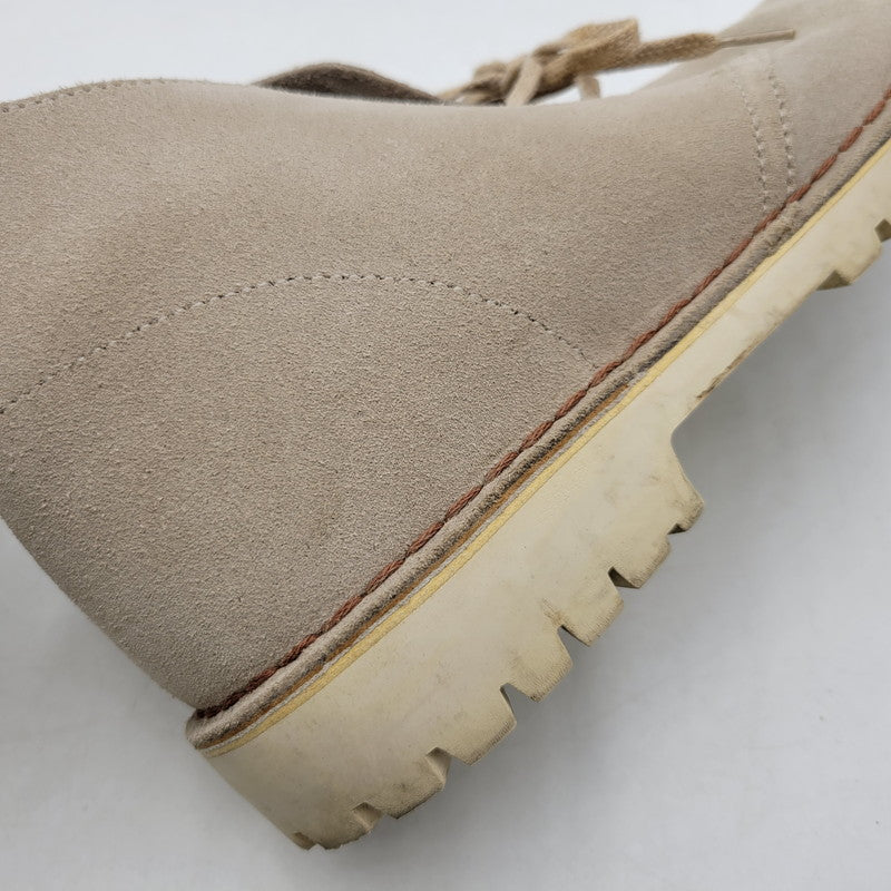 【中古品】【メンズ】 13292 復刻 DESERT TROOPER デザート トルーパー ブーツ シューズ 靴 164-260311-cs-24-izu サイズ：US9 カラー：ベージュ 万代Net店