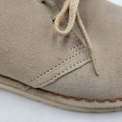 【中古品】【メンズ】 13292 復刻 DESERT TROOPER デザート トルーパー ブーツ シューズ 靴 164-260311-cs-24-izu サイズ：US9 カラー：ベージュ 万代Net店