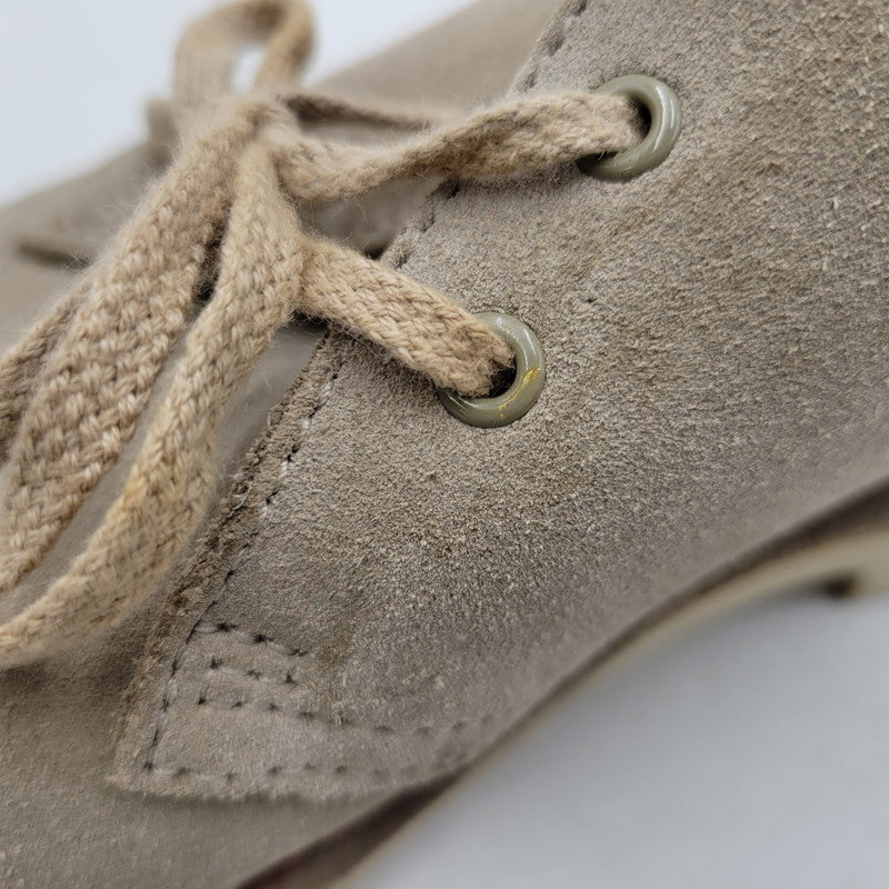 【中古品】【メンズ】 13292 復刻 DESERT TROOPER デザート トルーパー ブーツ シューズ 靴 164-260311-cs-24-izu サイズ：US9 カラー：ベージュ 万代Net店