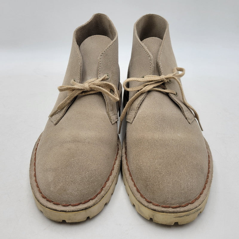 【中古品】【メンズ】 13292 復刻 DESERT TROOPER デザート トルーパー ブーツ シューズ 靴 164-260311-cs-24-izu サイズ：US9 カラー：ベージュ 万代Net店