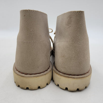 【中古品】【メンズ】 13292 復刻 DESERT TROOPER デザート トルーパー ブーツ シューズ 靴 164-260311-cs-24-izu サイズ：US9 カラー：ベージュ 万代Net店