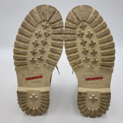【中古品】【メンズ】 13292 復刻 DESERT TROOPER デザート トルーパー ブーツ シューズ 靴 164-260311-cs-24-izu サイズ：US9 カラー：ベージュ 万代Net店