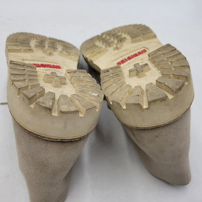 【中古品】【メンズ】 13292 復刻 DESERT TROOPER デザート トルーパー ブーツ シューズ 靴 164-260311-cs-24-izu サイズ：US9 カラー：ベージュ 万代Net店
