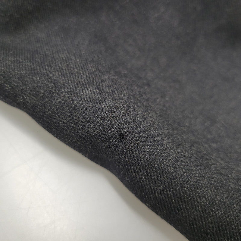 【現状渡し品】【メンズ】 VAN JACKET ヴァンヂャケット WOOL SP SUIT SET UP スーツ セットアップ 146-260306-as-28-izu サイズ：175-93-80 カラー：ブラック 万代Net店