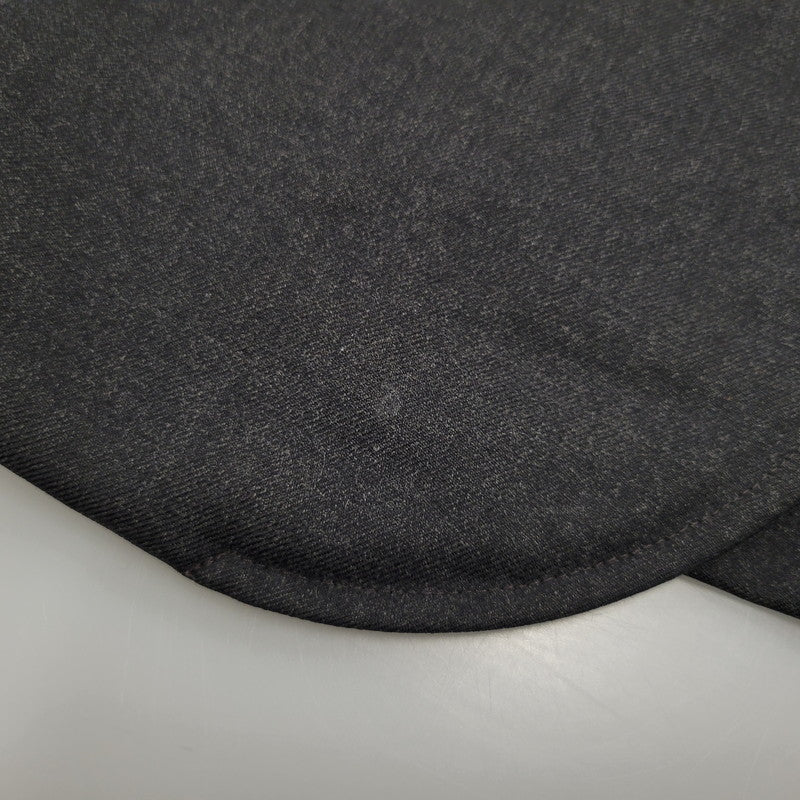 【現状渡し品】【メンズ】 VAN JACKET ヴァンヂャケット WOOL SP SUIT SET UP スーツ セットアップ 146-260306-as-28-izu サイズ：175-93-80 カラー：ブラック 万代Net店