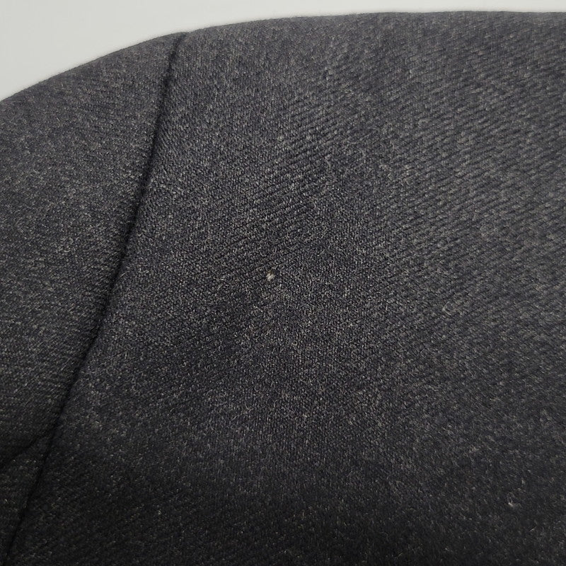 【現状渡し品】【メンズ】 VAN JACKET ヴァンヂャケット WOOL SP SUIT SET UP スーツ セットアップ 146-260306-as-28-izu サイズ：175-93-80 カラー：ブラック 万代Net店