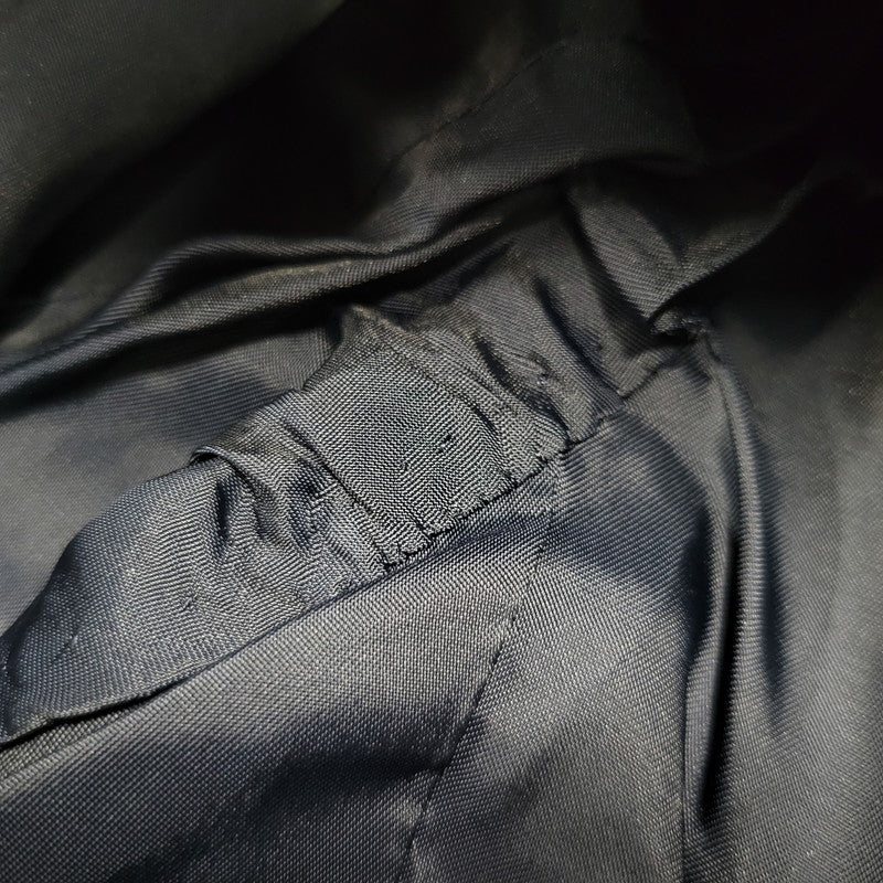 【現状渡し品】【メンズ】 CHAPS RALPH LAUREN チャップス ラルフローレン SUIT SET UP PM1-SPAP-KM-3-0221 スーツ セットアップ 146-260306-as-27-izu サイズ：C-94 W-82 T-175 カラー：グレー 万代Net店