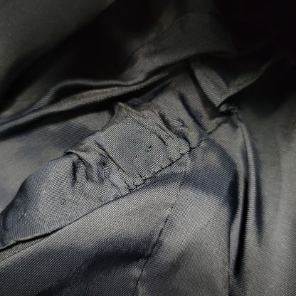 【現状渡し品】【メンズ】 CHAPS RALPH LAUREN チャップス ラルフローレン SUIT SET UP PM1-SPAP-KM-3-0221 スーツ セットアップ 146-260306-as-27-izu サイズ：C-94 W-82 T-175 カラー：グレー 万代Net店