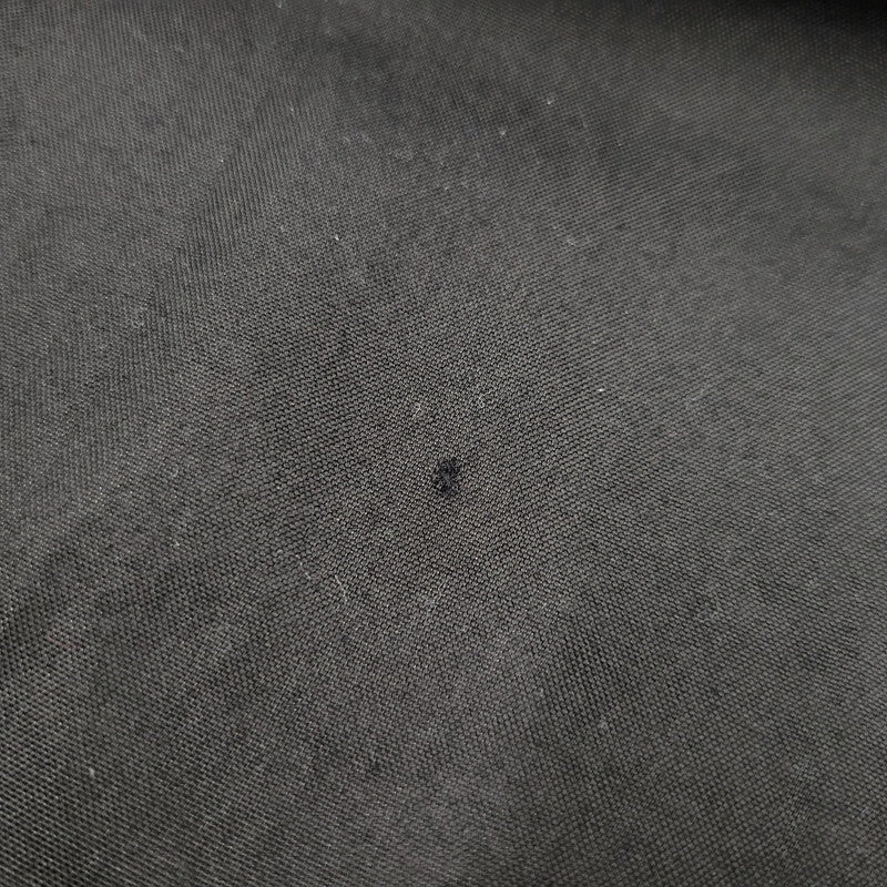 【中古品】【メンズ】 SLIM FIT BD LS SHIRT スリム フィット タンダウン ロングスリーブ シャツ トップス 長袖 141-260311-kh-11-izu サイズ：15-32 カラー：ブラック 万代Net店