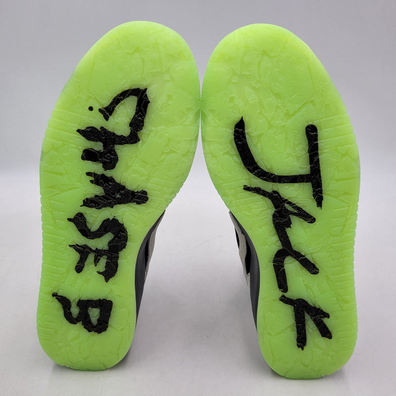 【中古美品】【メンズ】 NIKE×TRAVIS SCOTT×CHASE B ナイキ×トラヴィススコット×チェイスビー IH7971-001 JUMPMAN JACK TR CJ1 T-REXX ジャンプマン ジャック スニーカー シューズ 靴 160-260306-cs-05-izu サイズ：29.5cm カラー：BLACK/NIGHT SILVER-ANTHRACITE 万代Net店