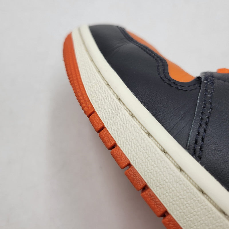 【中古品】【メンズ】 DZ5485-008 AIR JORDAN 1 RETRO HIGH OG エア ジョーダン ワン レトロ ハイ オリジナル スニーカー シューズ 靴 160-260306-cs-06-izu サイズ：29.5cm カラー：BLACK/BLACK-SAIL STARFISH 万代Net店