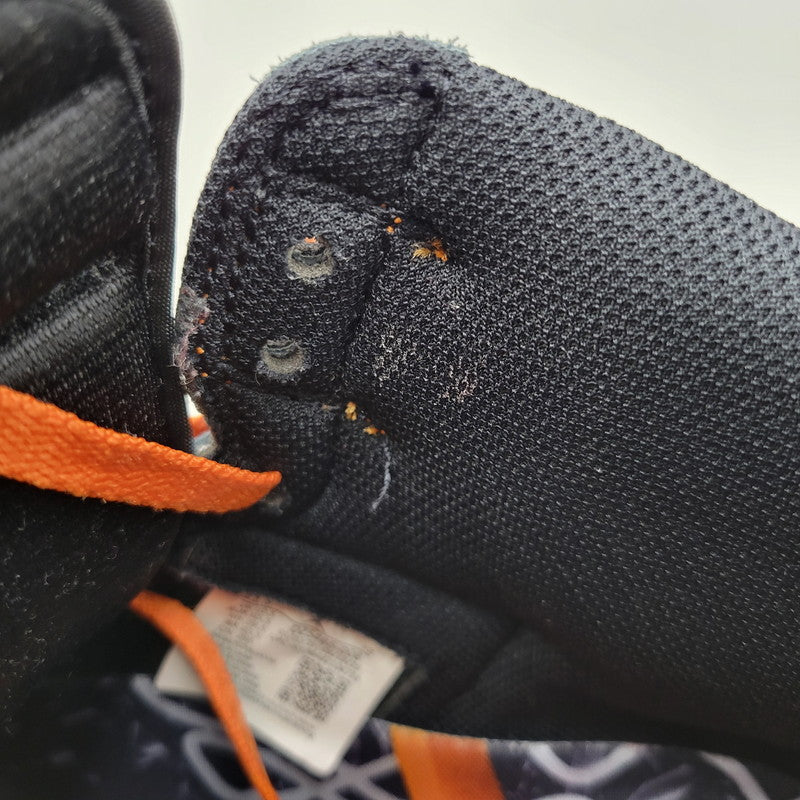 【中古品】【メンズ】 DZ5485-008 AIR JORDAN 1 RETRO HIGH OG エア ジョーダン ワン レトロ ハイ オリジナル スニーカー シューズ 靴 160-260306-cs-06-izu サイズ：29.5cm カラー：BLACK/BLACK-SAIL STARFISH 万代Net店