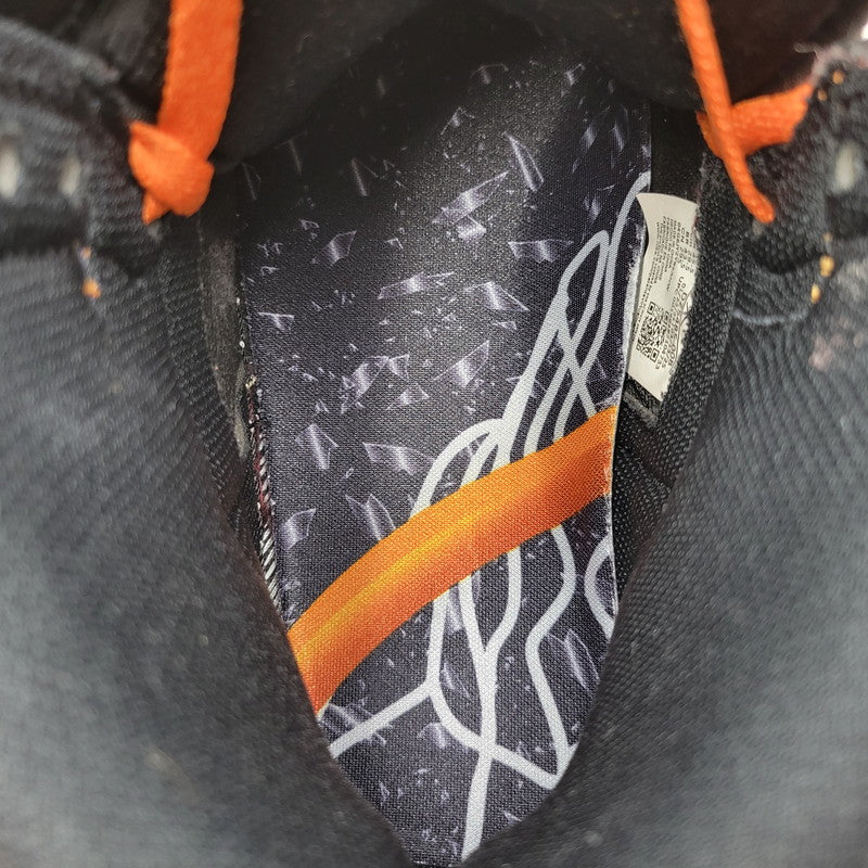 【中古品】【メンズ】 DZ5485-008 AIR JORDAN 1 RETRO HIGH OG エア ジョーダン ワン レトロ ハイ オリジナル スニーカー シューズ 靴 160-260306-cs-06-izu サイズ：29.5cm カラー：BLACK/BLACK-SAIL STARFISH 万代Net店