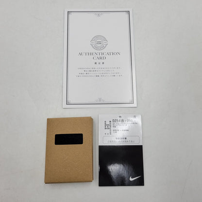 【中古品】【メンズ】 DZ5485-008 AIR JORDAN 1 RETRO HIGH OG エア ジョーダン ワン レトロ ハイ オリジナル スニーカー シューズ 靴 160-260306-cs-06-izu サイズ：29.5cm カラー：BLACK/BLACK-SAIL STARFISH 万代Net店