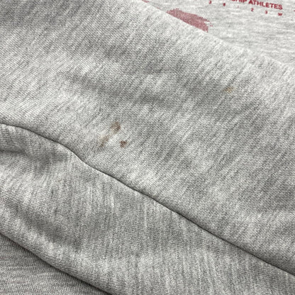 【中古品】【メンズ】 INTERNATIONAL SPORTS SWEAT スウェット トレーナー 長袖 トップス 146-260311-as-04-izu サイズ：XXL カラー：グレー 万代Net店