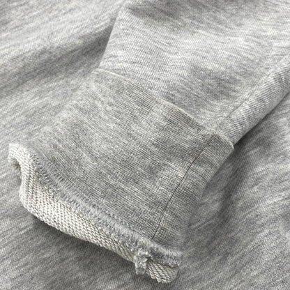 【中古品】【メンズ】 INTERNATIONAL SPORTS SWEAT スウェット トレーナー 長袖 トップス 146-260311-as-04-izu サイズ：XXL カラー：グレー 万代Net店