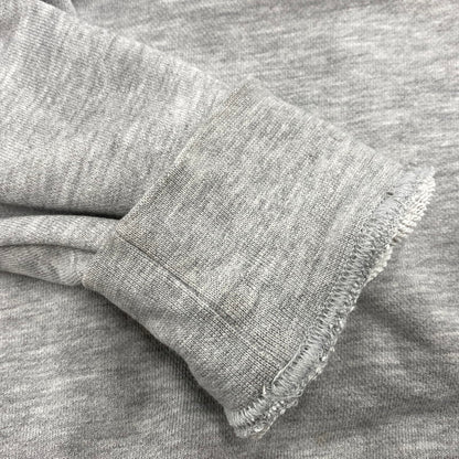 【中古品】【メンズ】 INTERNATIONAL SPORTS SWEAT スウェット トレーナー 長袖 トップス 146-260311-as-04-izu サイズ：XXL カラー：グレー 万代Net店