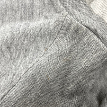 【中古品】【メンズ】 INTERNATIONAL SPORTS SWEAT スウェット トレーナー 長袖 トップス 146-260311-as-04-izu サイズ：XXL カラー：グレー 万代Net店