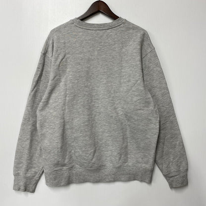 【中古品】【メンズ】 INTERNATIONAL SPORTS SWEAT スウェット トレーナー 長袖 トップス 146-260311-as-04-izu サイズ：XXL カラー：グレー 万代Net店