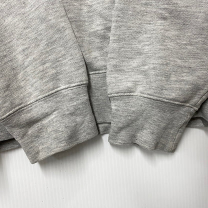 【中古品】【メンズ】 INTERNATIONAL SPORTS SWEAT スウェット トレーナー 長袖 トップス 146-260311-as-04-izu サイズ：XXL カラー：グレー 万代Net店