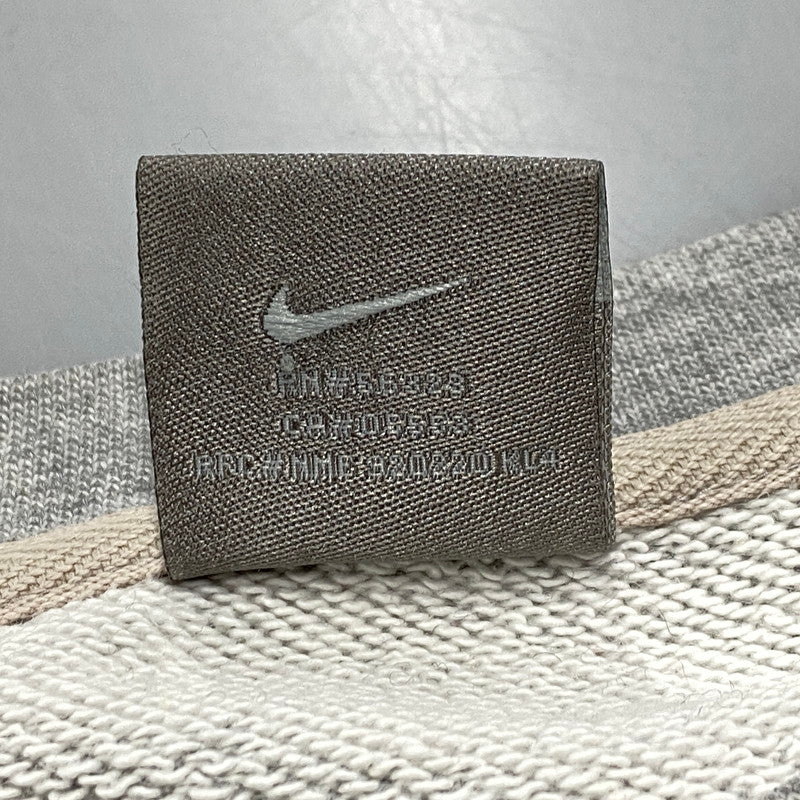 【中古品】【メンズ】 INTERNATIONAL SPORTS SWEAT スウェット トレーナー 長袖 トップス 146-260311-as-04-izu サイズ：XXL カラー：グレー 万代Net店