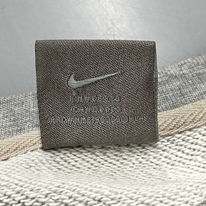 【中古品】【メンズ】 INTERNATIONAL SPORTS SWEAT スウェット トレーナー 長袖 トップス 146-260311-as-04-izu サイズ：XXL カラー：グレー 万代Net店