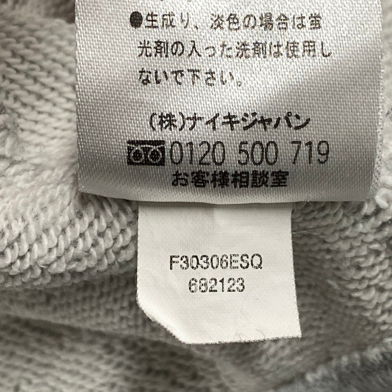 【中古品】【メンズ】 INTERNATIONAL SPORTS SWEAT スウェット トレーナー 長袖 トップス 146-260311-as-04-izu サイズ：XXL カラー：グレー 万代Net店