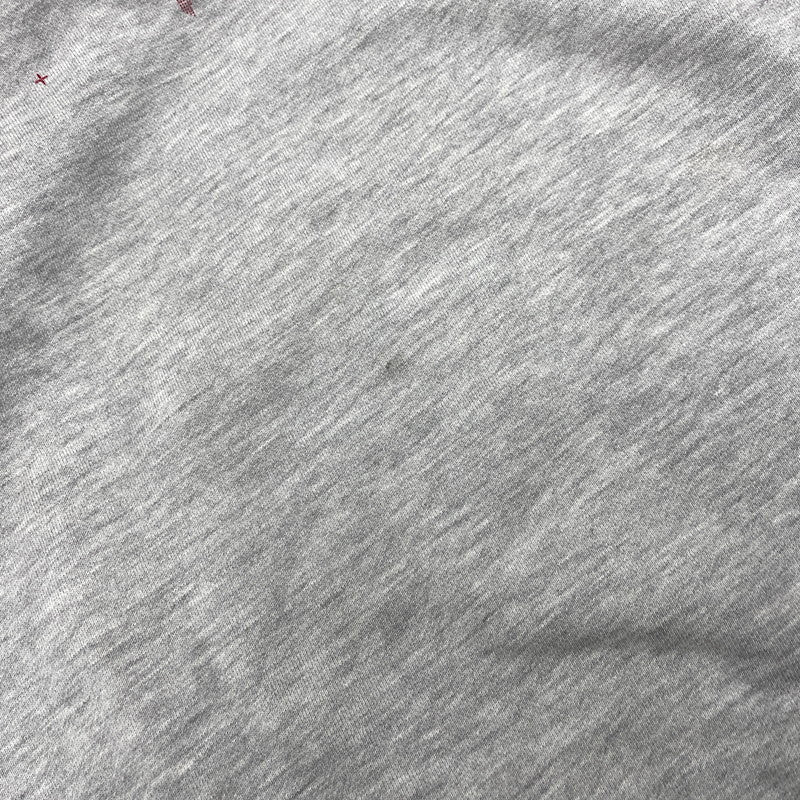 【中古品】【メンズ】 INTERNATIONAL SPORTS SWEAT スウェット トレーナー 長袖 トップス 146-260311-as-04-izu サイズ：XXL カラー：グレー 万代Net店